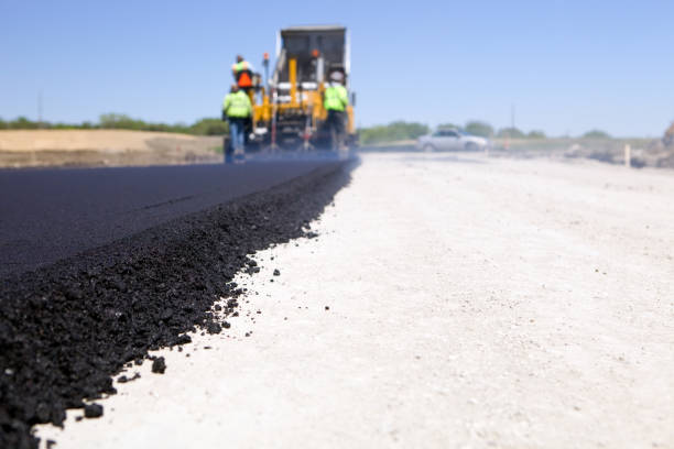 Best Cobblestone Driveway Installation  in Azle, TX